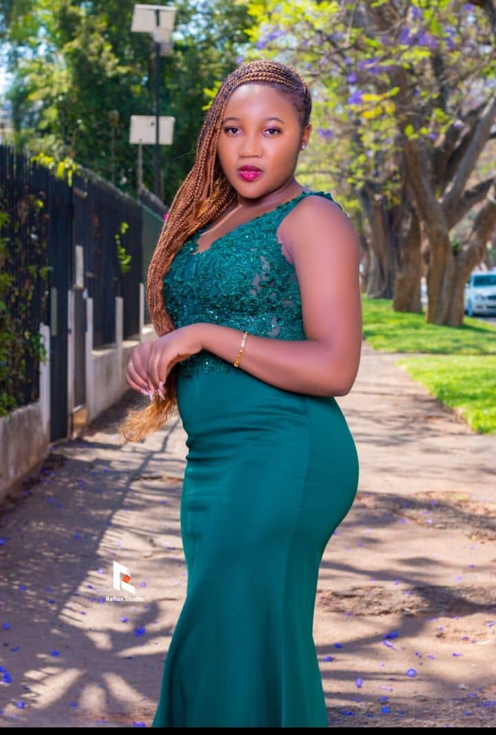 Reflex Studio outdoor shoot